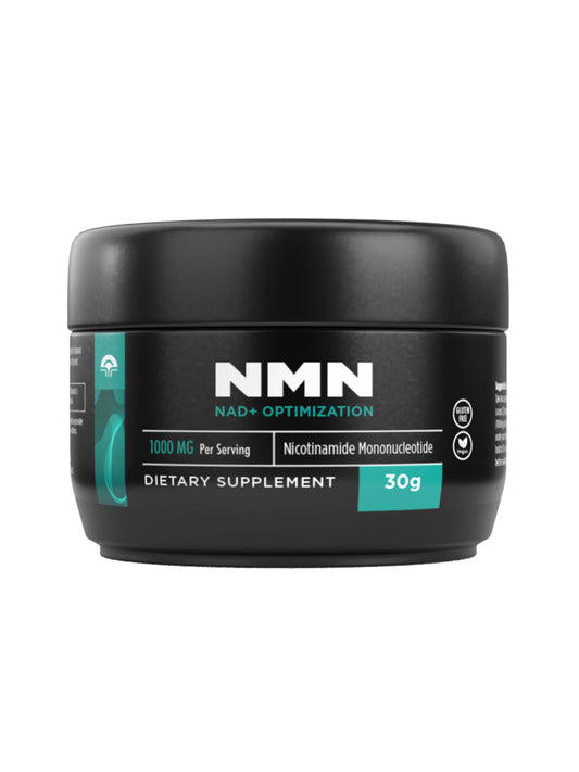 NMN Powder - 30 Grams