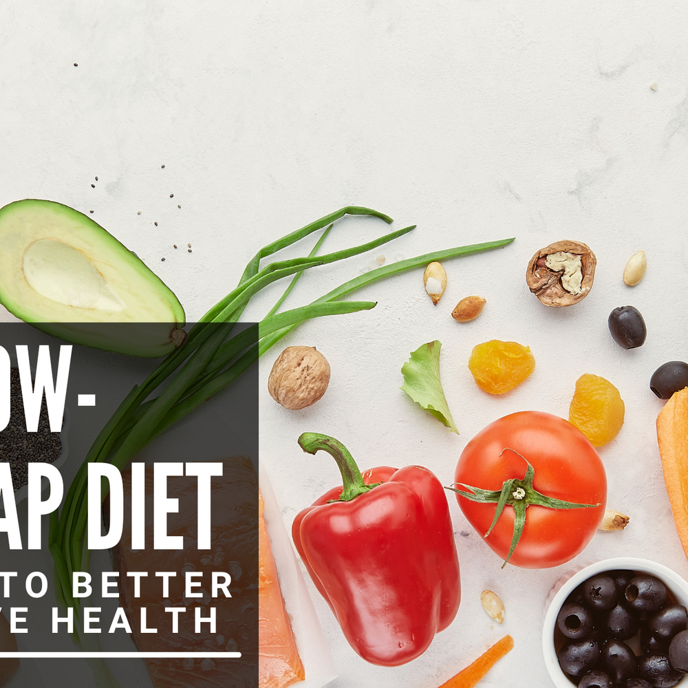 The Low-FODMAP Diet: A Guide to Better Digestive Health